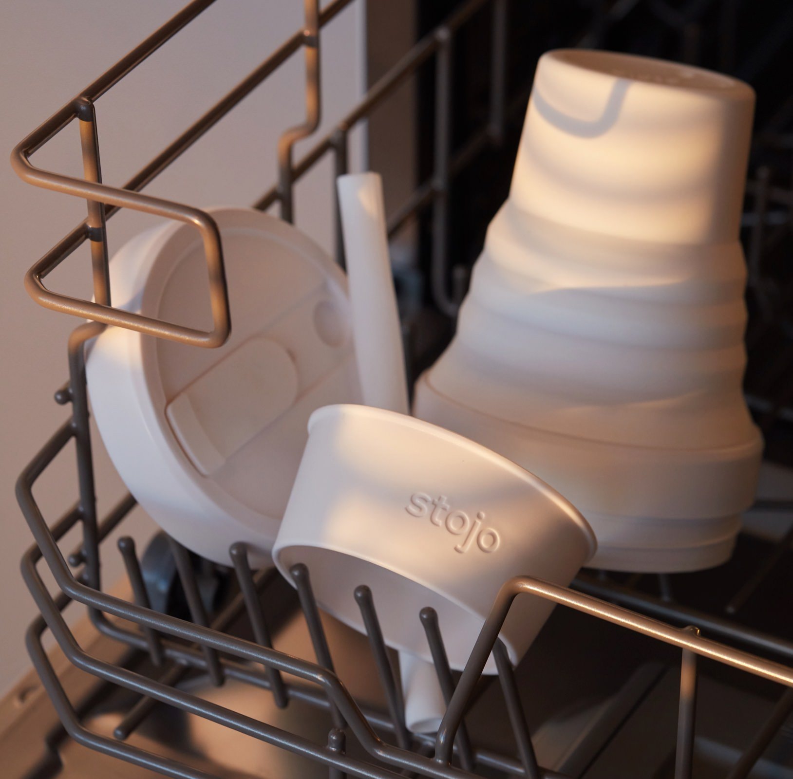 Dishwasher safe. You’re welcome.