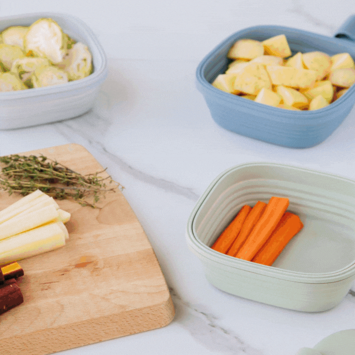 24 oz Box