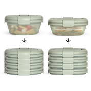10-Pack Food Storage Set