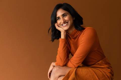 Shobha Philips, Founder of Proclaim